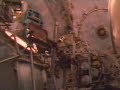 Inside the Soviet Lunar Lander ''Lunniy korabl''  LK lander