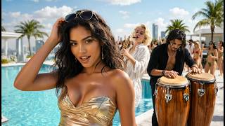 Co Co La, Co Co Cha — Let Me Be, Mi Chico (Afro House)|LustDeep - Latin Dance House (Official Video)