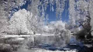 Miniatura de vídeo de "Tombe la neige - SALVATORE ADAMO"