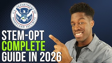 24-Month STEM OPT Extension: Complete Guide for F1 Students