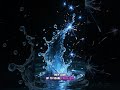The Ocean That Glows When You Touch It