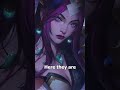 New Cinematic for Season 2 "Spirit Blossom" — ‘Here, Tomorrow’