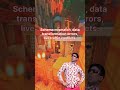 “Ek Night Me Data Gayab 😱 | DB Migration Fail” #shorts #trending #viral #codingwithsinha #database