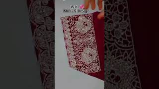 mohari ki design 🫶🏻💞✨ style stitching 🌸✨ #type #fashion ####fashion 🫶🏻🪡🧵📎...mohari ki design 🫶🏻💞