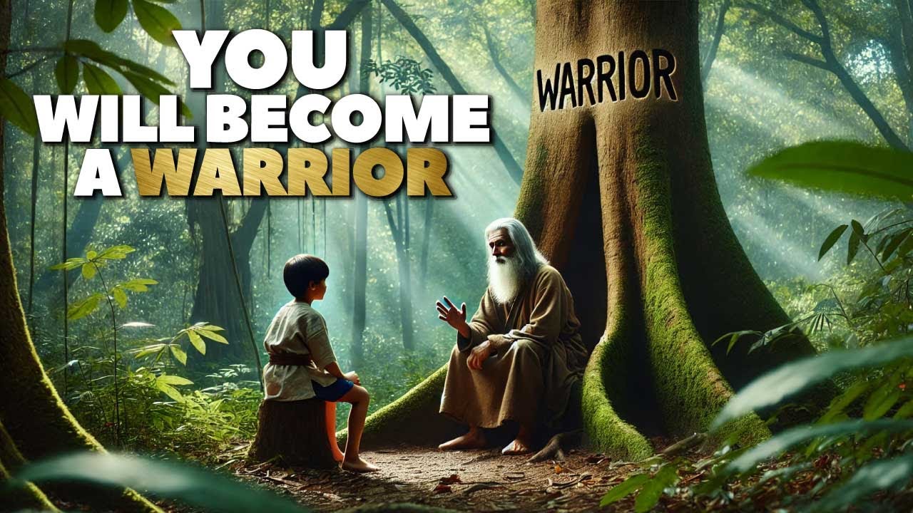 You Will Become a Warrior After Watching This | Warrior Mindset | Motivational Video