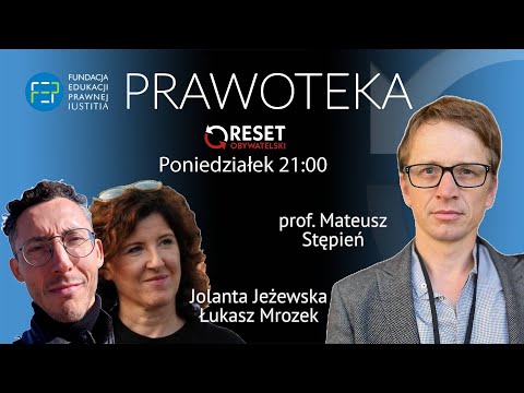 Prawoteka