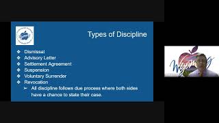 PTSB Best Practices - July 2023