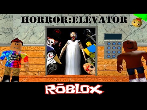 Laughing Jack Scary Elevator By Mrnotsohero Roblox Youtube - ronald mental hospital creepy elevator by luaaad roblox youtube