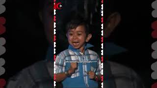 Bang Komeng & Adul Ngerjain Daus Mini