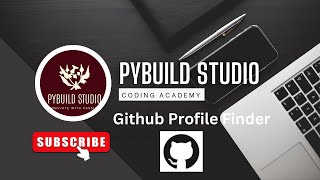 Github Profile Finder | Using JavaScript | DOM