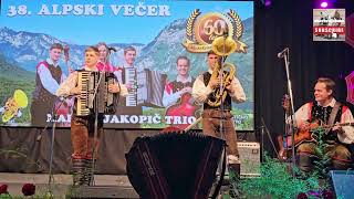 Trio Martin Jakopič - LIVE ✅‼️- highlight