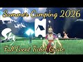 Summer Camping 2026 Full Event Ticket Guide Sky Children Summer Camping 2026 Full Event Ticket Guide Sky Children