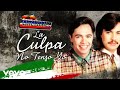 Los Temerarios - La Culpa No Tengo Yo (Mariachi / Visualizer)