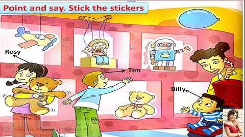 Unit 3: Is it a plane?  Lesson 1 and 2 - Grade 1