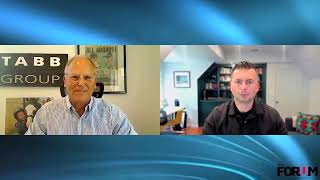 The Wave: SOLVE's Eugene Grinberg on AI and Bonds
