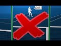 Tennis Guide Etiquette