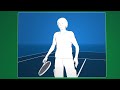 Tennis Guide Etiquette
