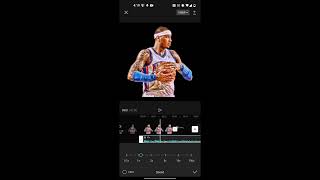 How to slow and reverb songs on Capcut? (Bonus. How to make Nightcore versions of songs on Capcut?) screenshot 2