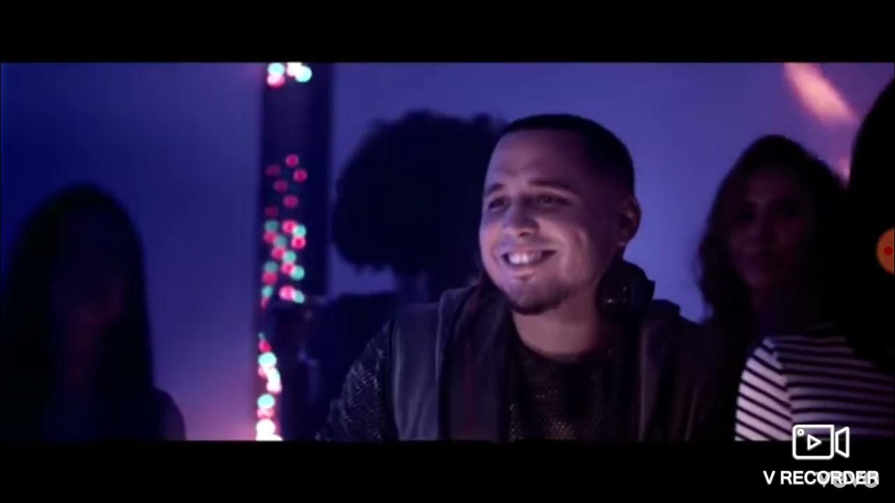 Iamchino ay mi Dios ft. pitbull, yandel, chacal (Official music Video) YouTube