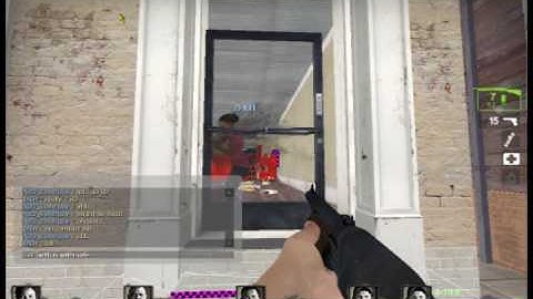 Left 4 Dead 2 - Map Loading Error