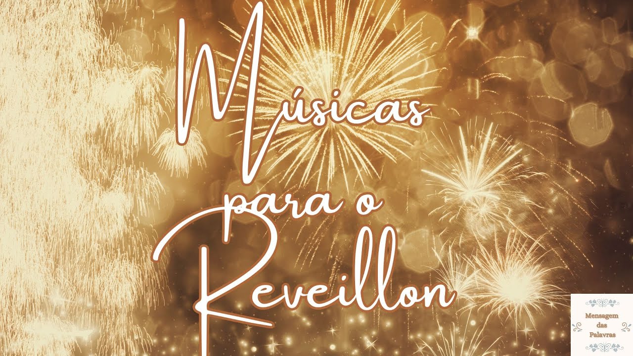 Músicas para o Reveillon - Instrumentais - YouTube