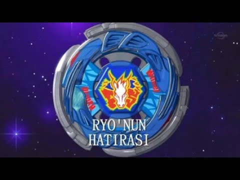 Beyblade - Metal Fusion - 14. Bölüm