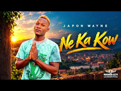 Japon Wayne - Ne Ka Kow