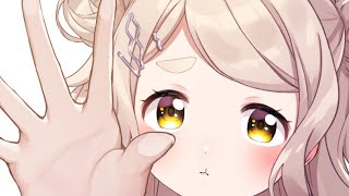 【朝活】新年初出勤しんどいと思うのでお見送りします!【にじさんじ/町田ちま】