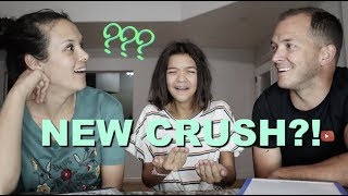 Who Knows Me Better? Dad Or Mom