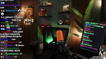 The TOME Grind Is Real!🔥It