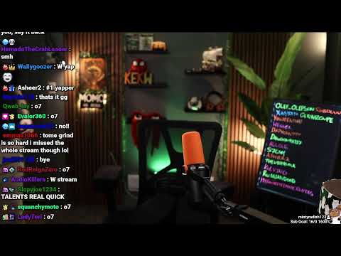 The TOME Grind Is Real!It's Tuned So High! - The TOME Grind Is Real!It's Tuned So High!