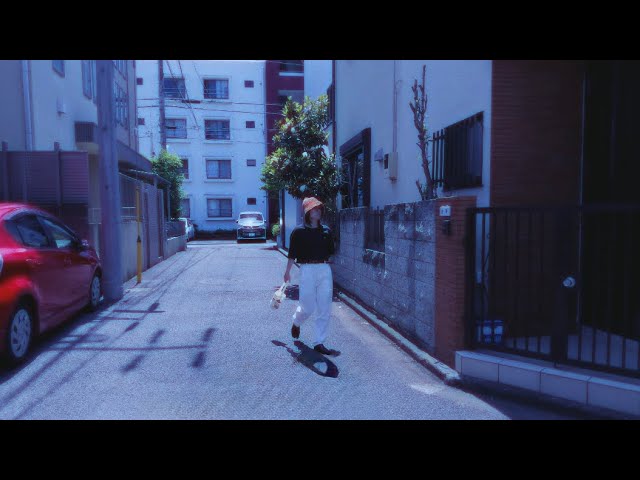 週末にはたまに#19