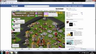 Backyard monsters best attack tutorial