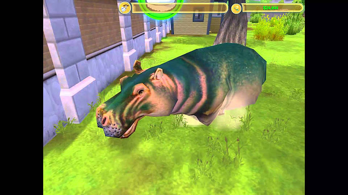 Zoo Tycoon 2 - Marine Mania: The Oceans' Biomes Walkthrough PC 