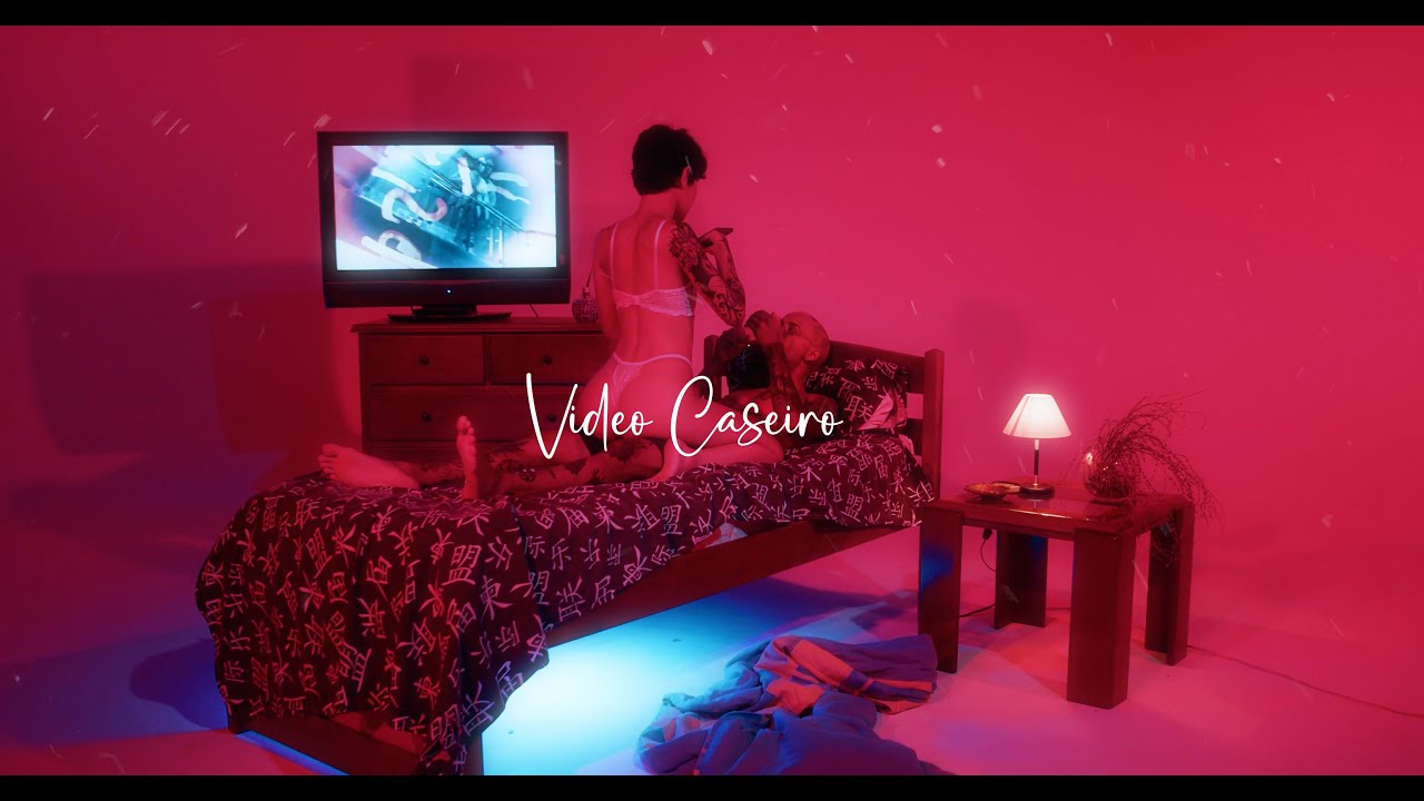 Watch Mazza - Video Caseiro (Prod. Ouhboy) on YouTube Watch Mazza - Video Caseiro (Prod. Ouhboy) on YouTube