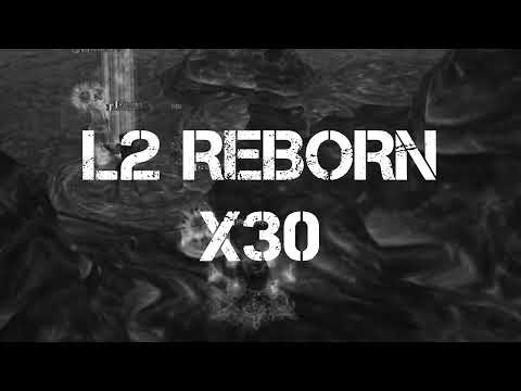 L2 Reborn x30