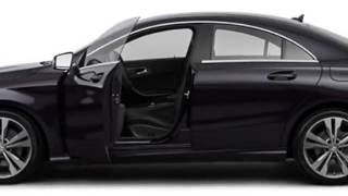 2015 Mercedes-Benz CLA-Class - Reno, NV
