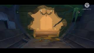 RoX Nightmare Sewer Instance