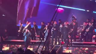 El final de nuestra historia- JUNTOS en Xalapa