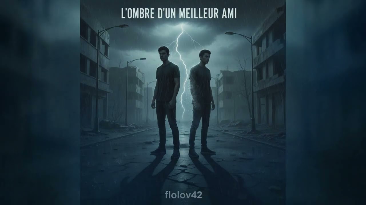 L'OMBRE D'UN MEILLEUR AMI