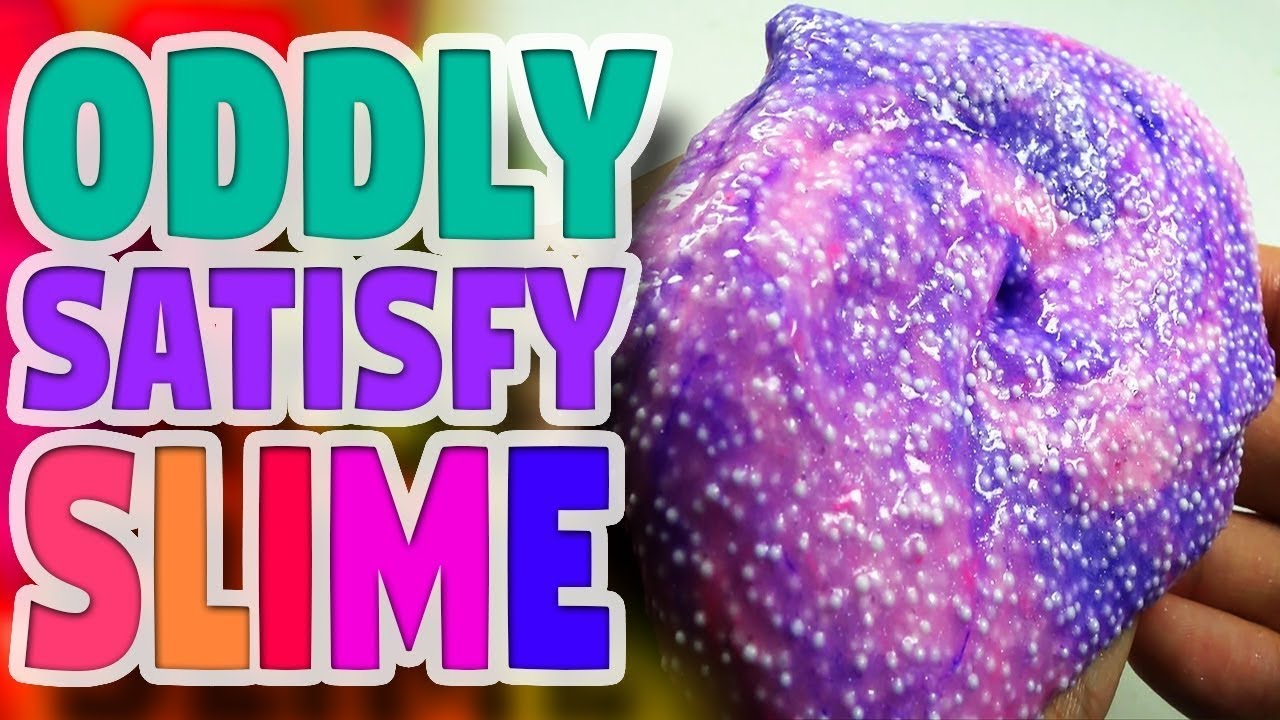 Oddly Satisfying Compilation 2016 Most Oddly Satisfying Video We 1 ...