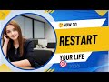 #🤔HOW TO RESTART YOUR LIFE🎯🔥#motivational quotes#trending  videos#viral videos#yt video#life#explore