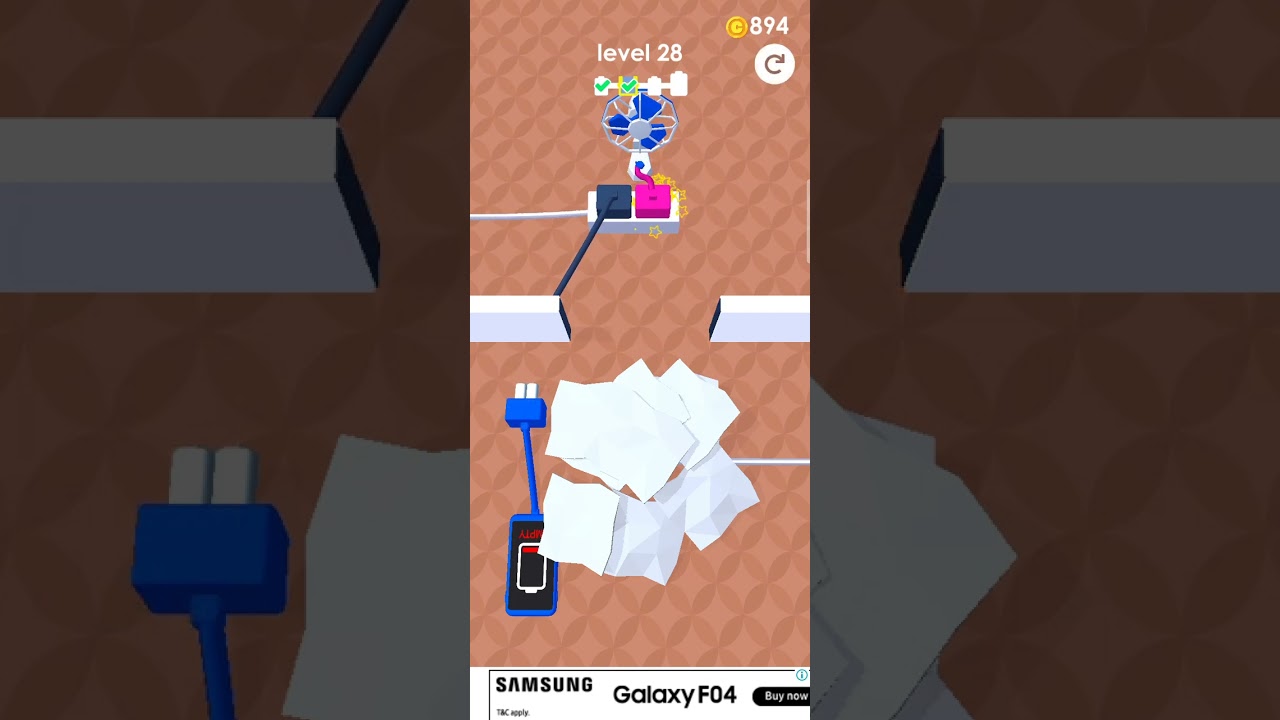 Recharge please 🔋 