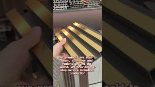 Professional B2B Manufacturer | Large Production Base & One‑Stop Export Service