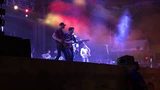 Kyle Park - Turn That Crown Upside Down (Live)