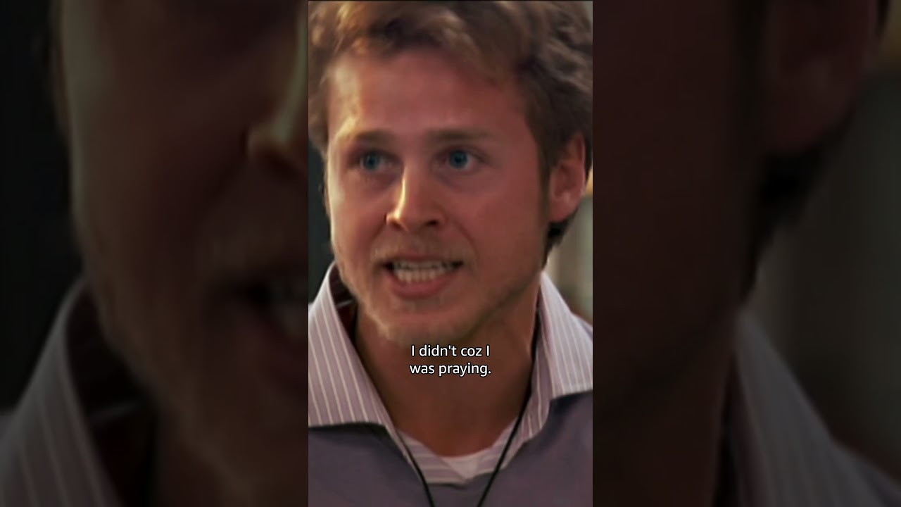 Spencer Pratt is the hero we didn't know we needed? 