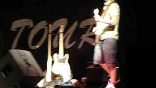 The Irregulars (Villaverde de la abadia)