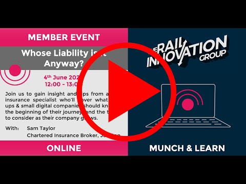 Munch and Learn