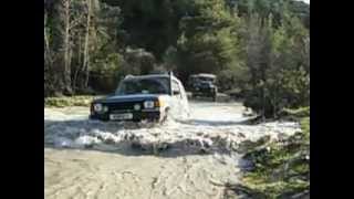 LAND ROVER DEFENDER 90,DEFENDER SVX,DEFENDER 110 AND DISCOVERY
