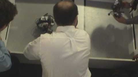 GSET 2010 Soccer Finals